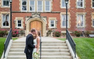 May Showers Can’t Dampen Love in Liberty